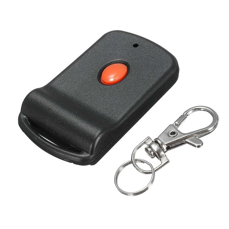 Tiltamatic Parker garage door remote replacement front view