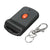 Tiltamatic Parker garage door remote replacement front view