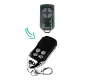 ATA PTX5 V2 TrioCode Garage Door Remote Dominator Replacement