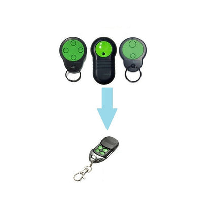 Merlin M842 M832 M844 Garage Remote Replacement