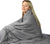 Weighted Blanket 9KG Queen Deep Sleep Relax