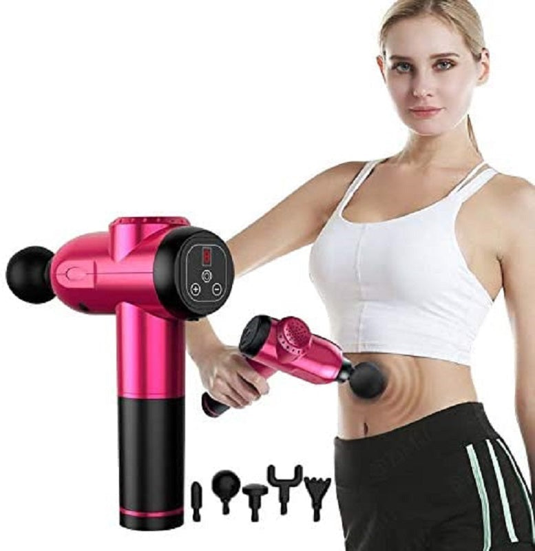 Massage Gun