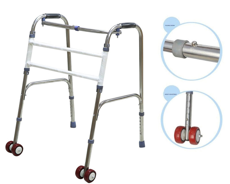 Adult Walking Frame Mobility Walker