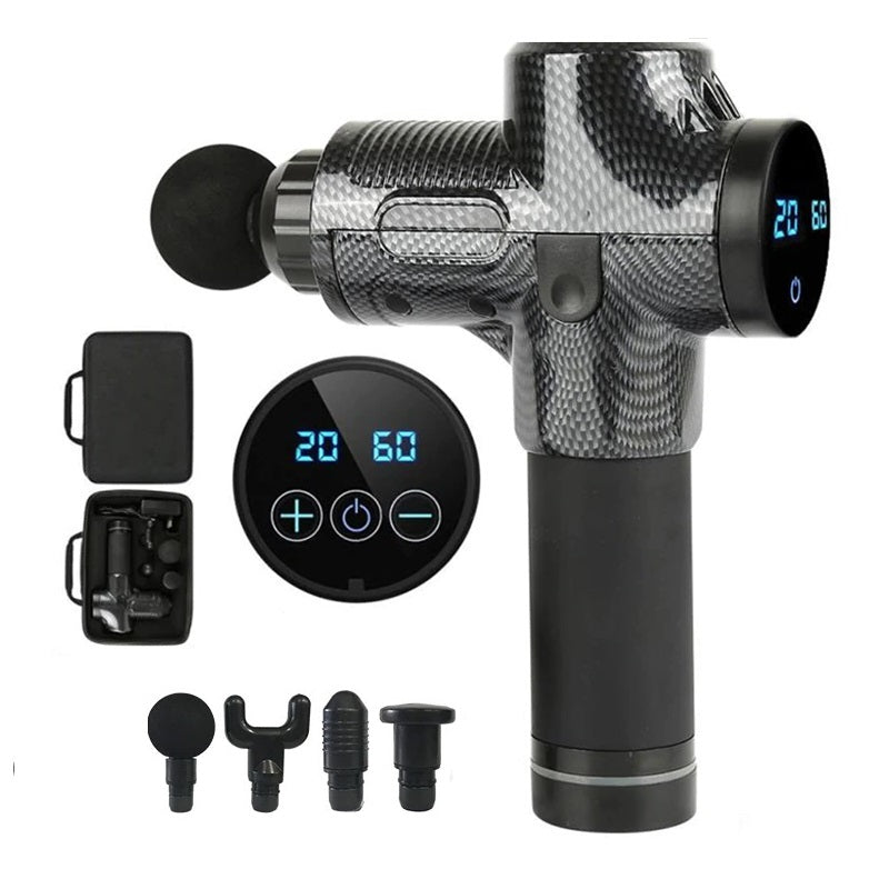 MASSAGE GUN