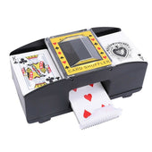 Card Shuffler Automatic