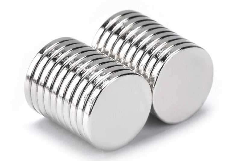 Neodymium Magnets-20Psc