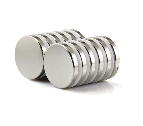 Neodymium Magnets_10Psc