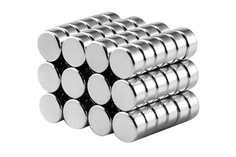 Neodymium Magnets