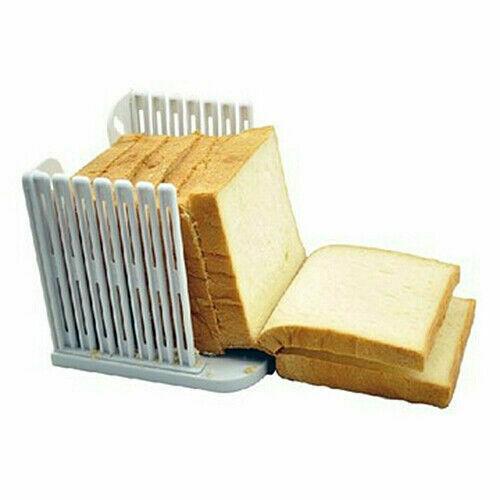 Bread slicer