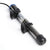 Aquarium heater 200W submersible with clear glass tube