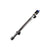 Aquarium water warmer 500W showing glass heater tube