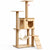 Cat tree Cat Scratching Post Cat Tree Tower