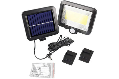 Solar Flood Light Outdoor LED Light
