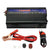 Pure sine wave inverter 1000W 12V front view showing compact design