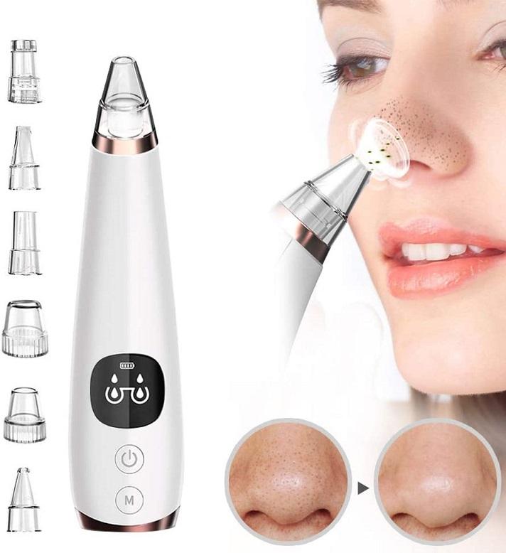 Electric Black head remover