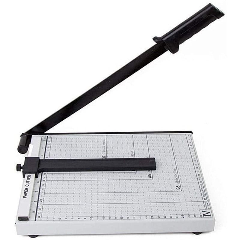 A4 Paper Guillotine Cutter