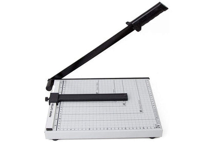 A4 Paper Guillotine Cutter