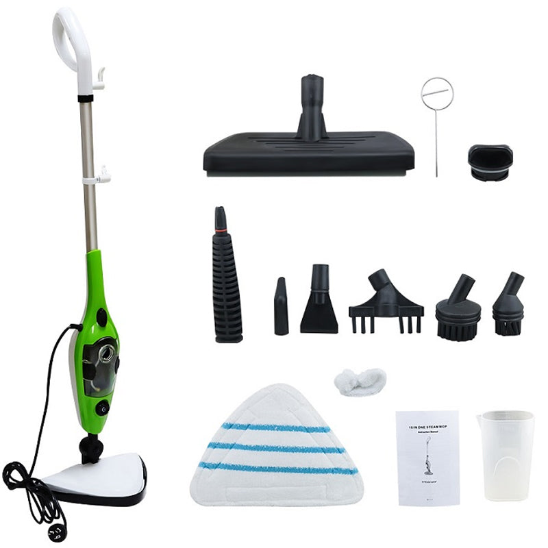 Steam mop