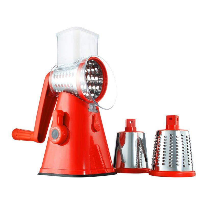 Fruit and Vegetable Slicer Mandoline Slicer