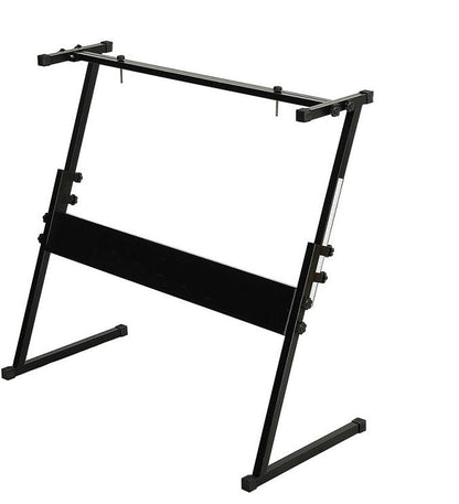 Z Shaped Piano Stand