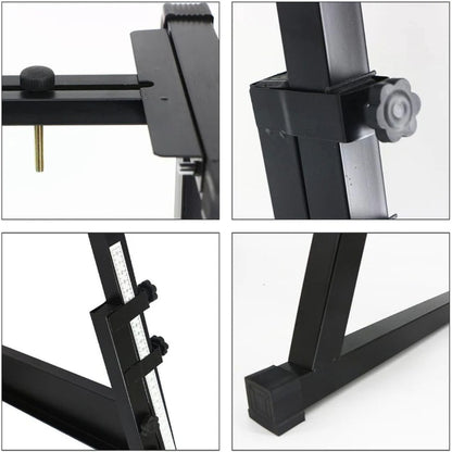 Electronic Keyboard Piano and Piano Stand