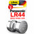Panasonic LR44 Battery 2pk