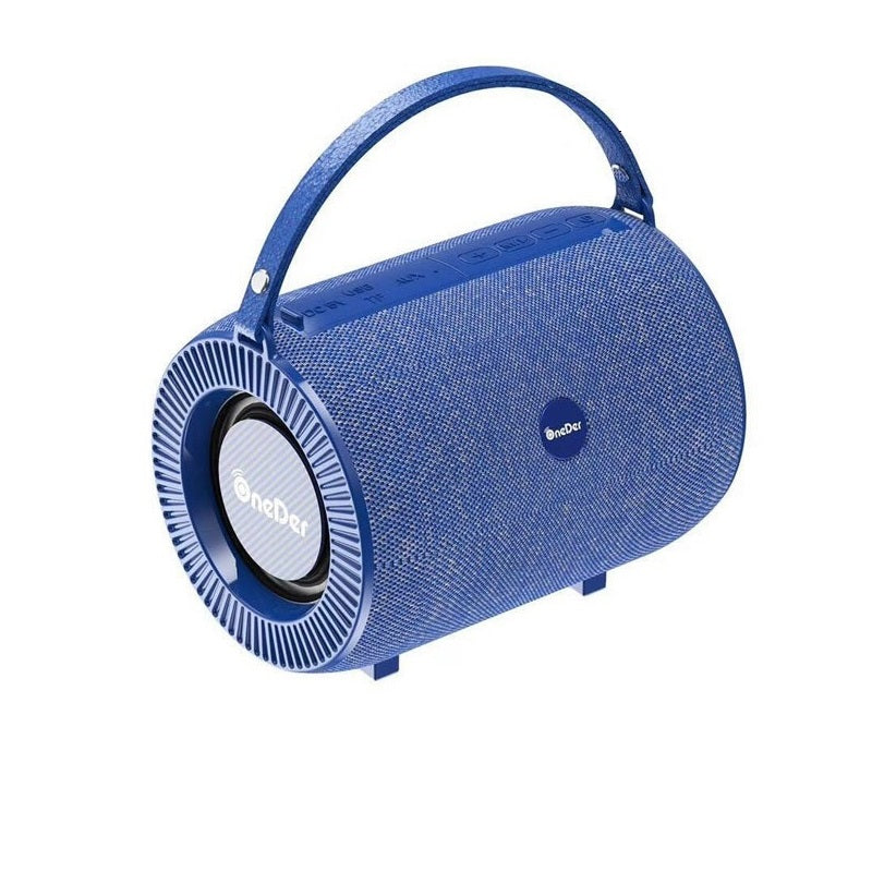 Portable Bluetooth Speaker