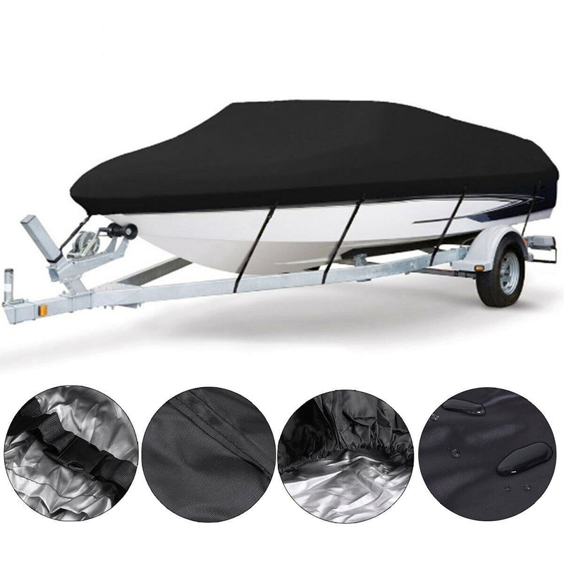 Boat Cover 14-16FT