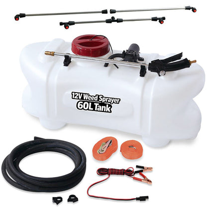 Garden ATV Sprayer Weed Sprayer