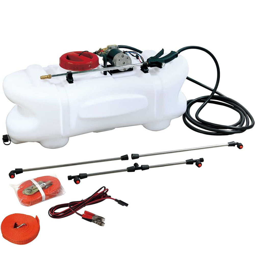 Garden ATV Sprayer Weed Sprayer