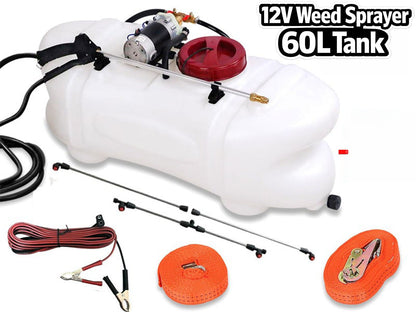 Garden ATV Sprayer Weed Sprayer