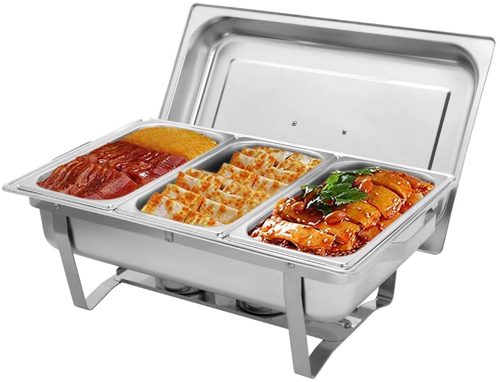 Chafing Dish