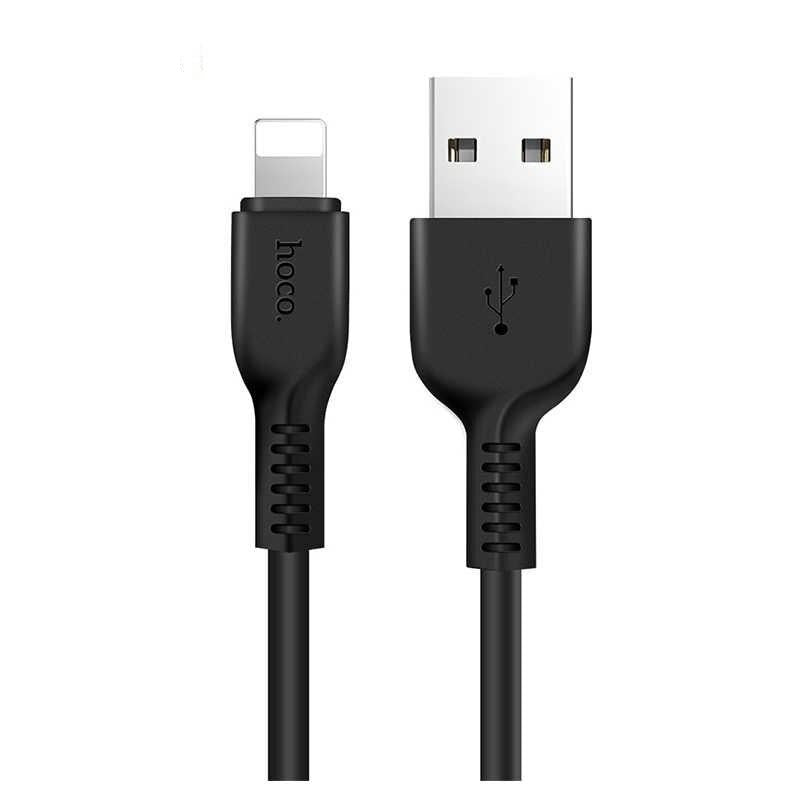 HOCO Lightning Cable 3M