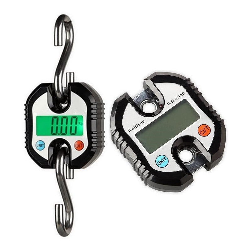 Hanging Scales 150KG