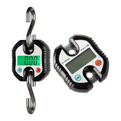 Hanging Scales 150KG