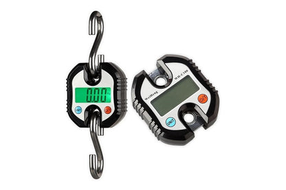 Hanging Scales 150KG