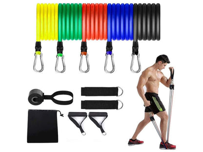 Resistance Bands