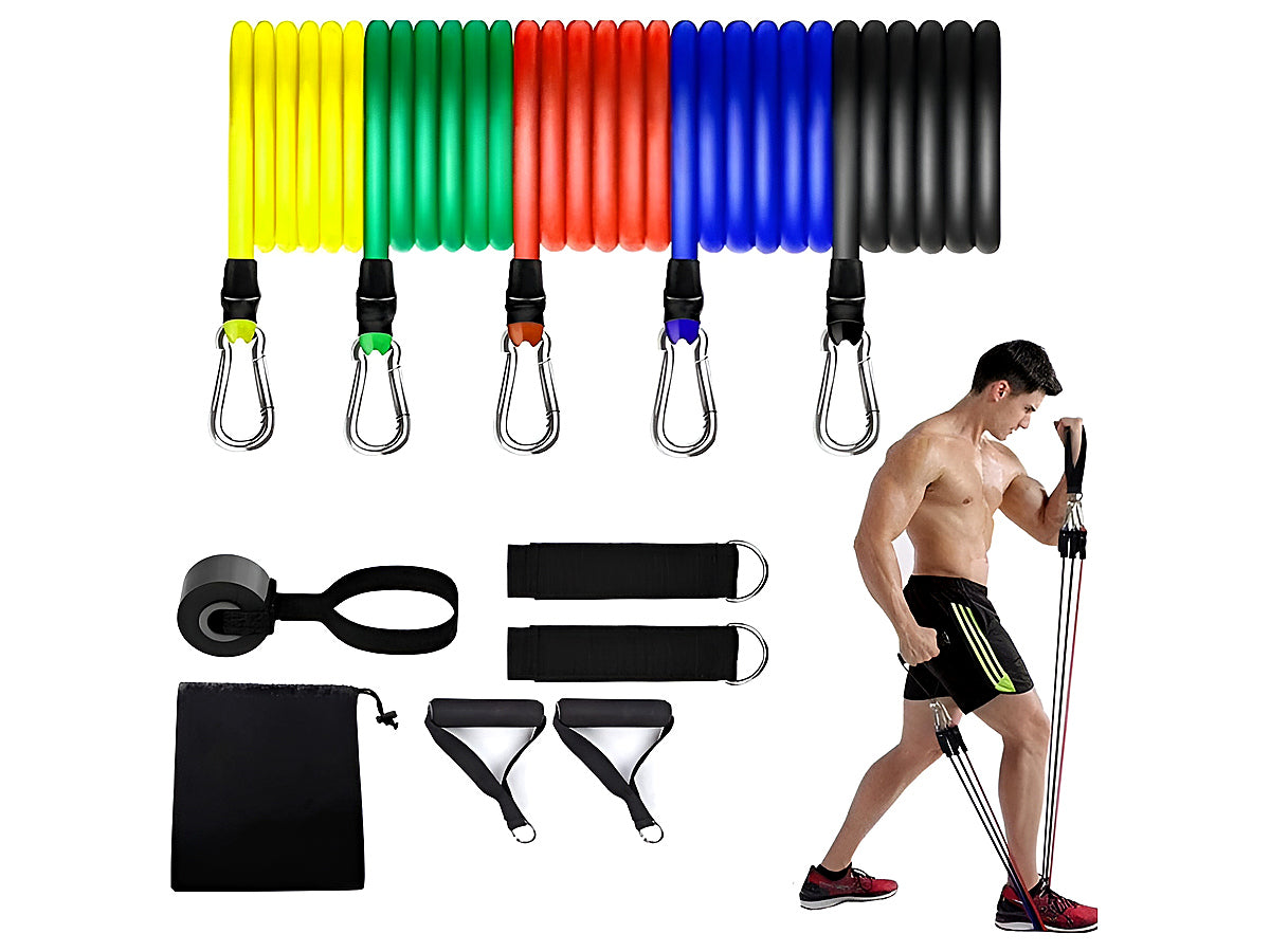 Resistance Bands