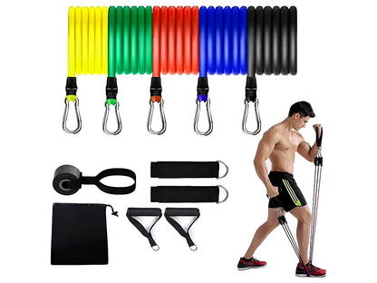 Resistance Bands