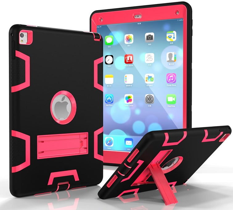 iPad 9.7 Case 2017/18