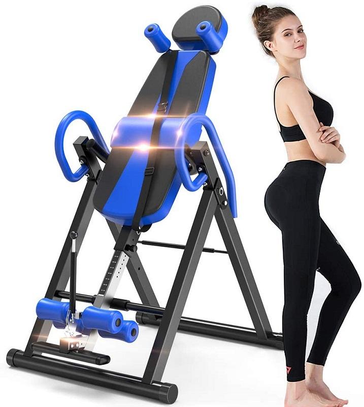 Inversion Table