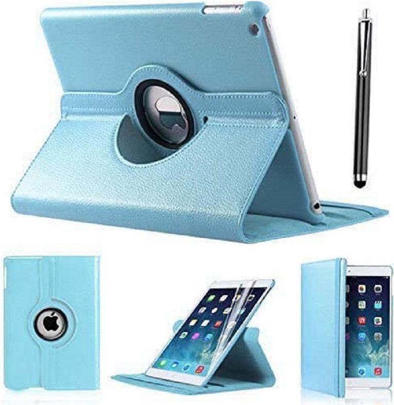 ipad 2/3/4 case PU leather