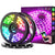 LED strip Light RGB 5M App Control