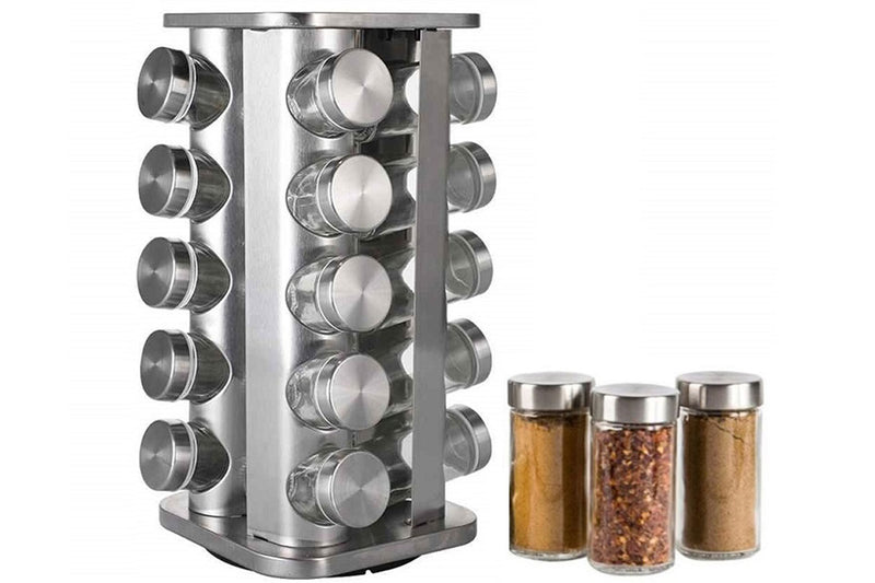 Spice Rack Stand