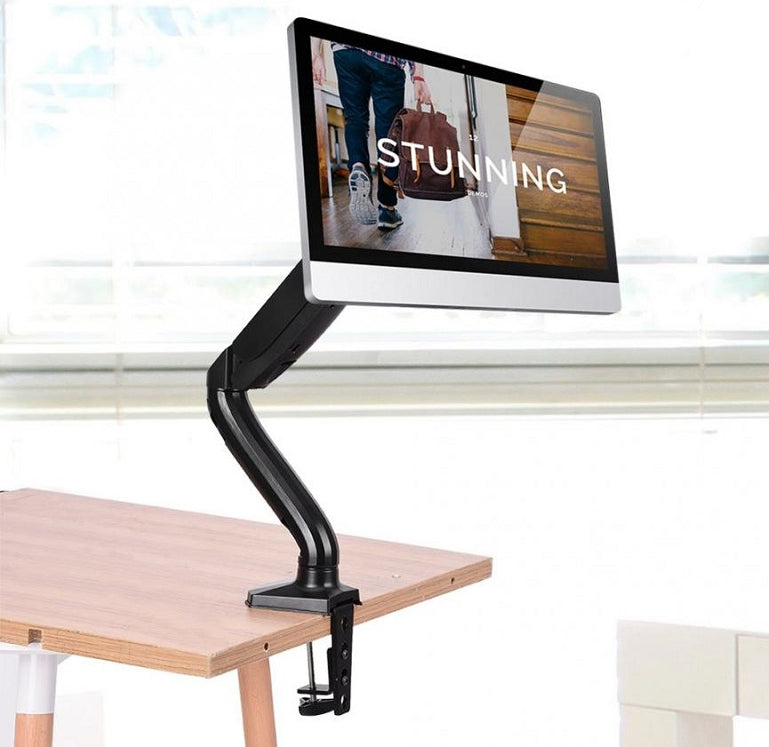 Monitor stand