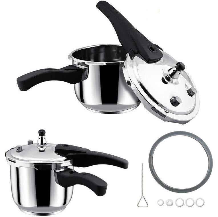 Pressure Cooker 10L