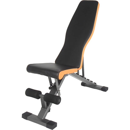 Adjustable Weight Bench