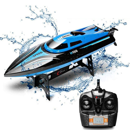 RC Racing boat