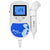 At Home Fetal Doppler Baby Heart Rate Monitor