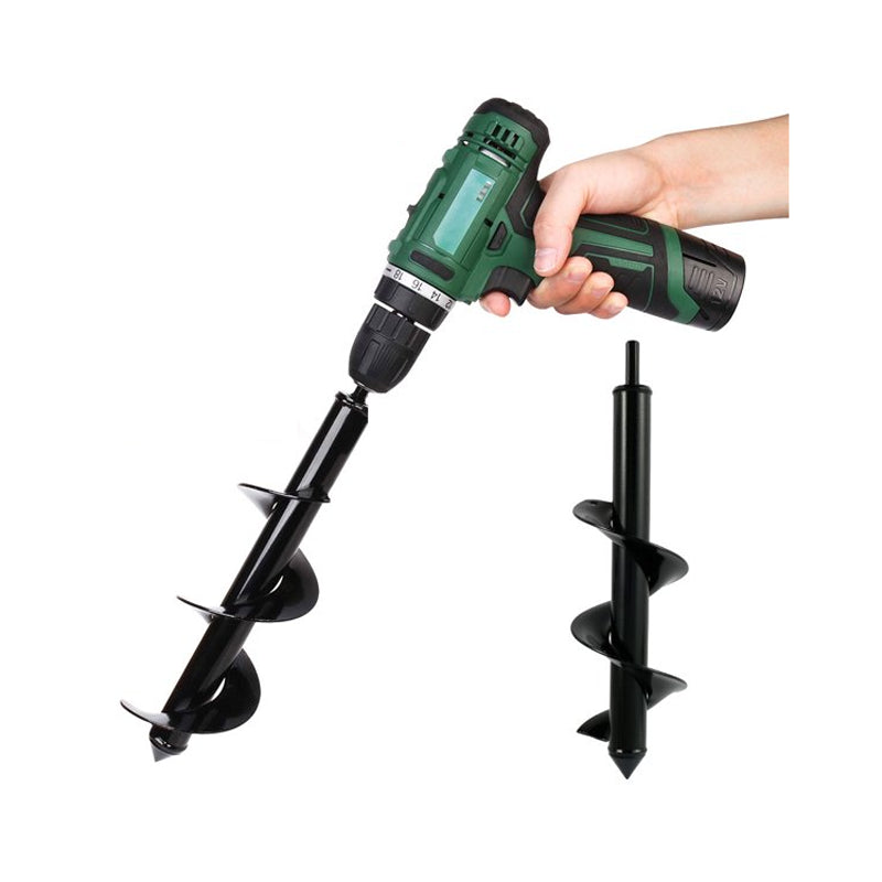 Garden Auger Post Hole Digger